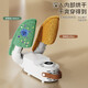 Shoe dryer can be used both dry and wet. It can dry two pairs of shoes. Shoe dryer, sterilization and deodorization all-in-one machine for home use. Fully automatic drying. Tank timing model. Timing + fast drying.
