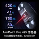 ROG Moon Blade 2 ACE AP kabellose Drei-Modus-Gaming-E-Sport-Maus AimPoint Pro-Sensor Dreizonen-RGB-Beleuchtung, geringes Gewicht, unterstützt kabelloses 8K Moon Blade 2 ACE weiß, wird mit einem Mini-Mauspad geliefert, 7 Tage nach dem Auspacken kein Support, kein Grund