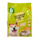Baichan full price pet food adult dog food chicken flavor 3Jin Jin equal to 0.5kg bag FP 12 month old dog food general dog food full price pet food adult dog food chicken flavor