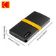200 high speed 512 mobile solid state drive 1 external mobile phone external hard drive 25 X200-512G USB3.0
