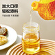 Made in Tokyo, oil brush bottle, silicone brush cap, one-piece bottle, oil brush, pancake brush, oil pot, household seasoning bottle, outdoor barbecue 270mL