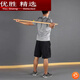 Hanoufei yoga Pilates training equipment evaluation stick spine stick fitness stick rehabilitation wooden stick body stick 1.2 meters thick 2.3 cm paulownia long 90 cm