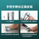 JIANGONG Japanese large nail clippers, nail trimmer, nail clippers, toe nail clippers, sharp and durable