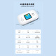 Fit Color Screen Plug-in Card Portable WiFi Router Car Mobile Portable WiFi LTE Can Plug-in Hong Kong, Macao and Taiwan SIM Cards Foreign Card Plug-in Card WiFi Portable WiFi Card Version International Version Dual-Purpose (Can Plug In Domestic, Hong Kong, Macao and Taiwan Foreign Cards) + Built-in Dual Network