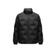 Semir down jacket men's seamless taped three-proof jacket winter warm stand-up collar top solid color simple 101724113104