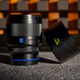 Zeiss (ZEISS) Otus 50mm F1.4 full-frame mirrorless fixed focus manual focus lens 50mm F/1.4 Sony mount