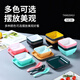 
Yonghuamil Pineapple Nectar Bowl Sugar Water Bowl Dessert Bowl Taro Round Bowl Sago Bowl Fruit Bowl Fruit Bowl Fruit Bowl Fruit Bowl 14380ml Small Black Orange Sugar Water Bowl