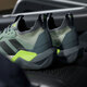 
Adidas running shoes men's shoes autumn new outdoor fitness training cushioning sports shoes lightweight breathable casual shoes JS3167 JH6167 40