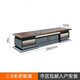 New Chinese-style office desk, boss desk, light luxury and elegant executive desk, high-end office furniture, chairman and president desk complete set, 2.8m boss desk