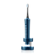 Panasonic High Gloss Electric Toothbrush Imported Dual Motor Horizontal and Vertical Vibration Suspension Charging Gum Protector Clear Seam for Adult Couples Valentine's Day Gift for Men's Girlfriends Birthday New Year's Gift PDP67 Blue