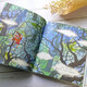 Xinhua echte Jimi Works Serie: Love Szenen (Hardcover) SN4279SN9718