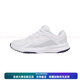 Under ArmorEdge Leather Fashionable Simple Beautiful Trend Low-top Training Shoes Men's White New Year Gift White 40