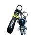 Dipper cartoon creative doll play gift female couple bag cute pendant car keychain chain