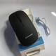 Wo Preferred Lenovo USB Wireless Mouse n100 Ноутбук Офисный игровой компьютер Настольный компьютер Xiaoxin Bluetooth-версия/зарядка Беспроводная мышь Lenovo Charging (черная)