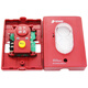 Beida Jade Bird JBF5181C fire gas emergency start and stop button gas fire extinguishing start and stop button new spot JBF5181C start and stop button