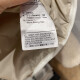 耐克（NIKE）外套男装2025夏季新款运动服摇粒绒保暖舒适立领夹克FZ6194-126 FZ6194-126浅卡其新年款 XL