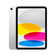 Apple fertiges iPad11 Tablet A16 Chip 2025 neues Apple Tablet Silber 128GB WLAN-Version Erstkauf