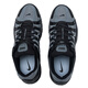 Nike (NIKE) men's shoes 2025 new autumn P-6000 sports shoes dad shoes retro casual shoes running shoes IF6199-003 black gray 40