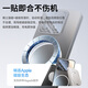 CoolFeng strong magnetic matte suitable for Xiaomi 17 mobile phone case xiaomi17 protective cover magsafe magnetic charging lens all-inclusive lens anti-fall for men and women