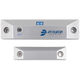 Fire door monitoring host/Jade Bird JBF62S20 fire door host Jade Bird door magnetic switch Fire door host JBF62S20--252 points