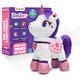 Shifu Singing and Talking Unicorn Friend Suitable for ages 3+ ZeeZee