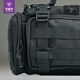 MacGyver Magic Belt Bag Outdoor Tactical Multifunctional Tool Bag Belt Bag Black