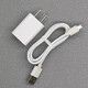 Breo Eye Care Device Charger Eye Massager Charging Cable USB Data Cable Extended White USB Data Cable 2m