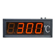 
Customized industrial LED digital display screen 4-20ma analog PLC equipment RS485 communication screen PROFINET 700*500*50mm (single side)-12186 48x18 cm Indoor