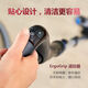 Philips Vacuum Comleder FC9735 Домохозяйство 8632 Высокая всасывающая мощность ковров.