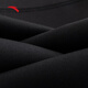 ANTA Comprehensive Training Series丨Fleece Shark Pants Women's Autumn and Winter Warm Shaping Tights Yoga Fitness Bottoming Long Pants