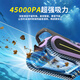 PHEPUS Swimming Pool Sewage Suction Machine Fully Automatic Aqua Turtle Underwater Unmanned Cleaning Robot Pool Bottom Cleaning Vacuum Cleaner Can Climb Wall Swimming Pool Sewage Suction Machine *A04 (Cleaning 300)
