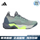阿迪达斯 （adidas）男鞋RAPIDMOVE ADV 2 运动训练跑步鞋JH6167 JH6167 39