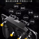 Chicken-eating artifact game controller, chicken-eating auxiliary device, chicken-eating delta CFM mobile game six-finger universal auxiliary artifact AK-66 (black) multi-finger linkage ordinary model