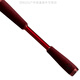 达亿瓦（DAIWA）21SALAMANDURA火蜥蜴路亚竿钓鱼竿高碳素轻型鱼杆 682m LXS直柄2.03米