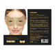 Sakose Vaseline Retinol Lady's Gold Eye Mask, 10 pieces in total, lifts, tightens, anti-wrinkles and fades dark circles and eye bags