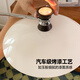 AOZZO medieval style living room main light chandelier 2025 new high-end French hall lights super bright whole house Zhongshan lamps two bedrooms and one living room TCLE9759