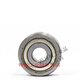 Customized Miniatur -Lager mit kleinem Lager Mini -Modell Hochgeschwindigkeits -Innendurchmesser 1 2 3 4 5 6 7 8 9 mm 608