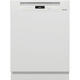 Miele German imported Miele dishwasher embedded G7310SCi/7410/7510/7960/7360 G7410SCi semi-embedded white