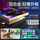 Xicheng League of Legends Hängende Gemälde E-Sports Room Decoration Gemälde Jinx Game Mural Wohnzimmer Schlafzimmer Computer Wandplakat Su2629 lol feihuan stern [neues Modell ist in den Regalen] Spezifikationenb: 50*25cm*2 Bilder + 75*25cm*3 Bilder gebürstete Aluminum-Legierungs-Rahmen + Bright Crystal Film [keine Trace-Nagel-Installation]