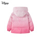 Disney Children's Down Jacket 2026 Winter New Thick Bread Jacket Girls Medium and Large Children's Jacket Baby Warm Children's Clothing