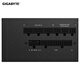 GIGABYTE Magic Eagle II rated 750W gold-certified full-module computer power supply/ATX 3.1/PCIE5.1/native 16PIN/ten-year guarantee/supports 50 series graphics cards