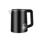 YIEXENON tea bar machine accessories kettle small five-ring tea bar machine universal kettle suitable for Meiling Oaks water dispenser tea stove stainless steel electric kettle single pot stainless steel tea bar machine accessories kettle