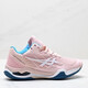 
Arthur Shiyun Pure Original New 2025 Badminton Tennis Men's and Women's Shoes COURT Mesh Stable Breathable Sports FF3 Actual Yellow 39.5