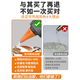 Yusenyi hot melt glue gun handmade household glue stick 11mm industrial grade large power hot melt capacity high viscosity strip plastic welding gun supreme large glue gun black 200Wa-10 glue sticks