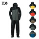 DAIWA 25 New DAIWA Dawa Jacket DR-1925 New Breathable Outdoor Sports Luaji Fishing Suit Red DR-1922 L