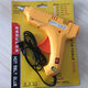 Thermotherm constant temperature hot melt glue gun 60W100W silicone strip rod hot dissolve BESTIR Ying Brand 1423214234 80W temperature hot melt glue gun 14223