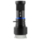 MG06-PRO LED LIGHT LECHE LED SIEMPRE ACCESORIOS DE LA LUZ DE POTO Modelado Optical Modelado Patrón de enfoque ajustable Iluminación de viga Lente de imagen de burbujas [MG06-Pro] Edición de doble luz