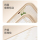 Wanya baby crawling mat baby thickened household crawling mat xpe children's overall mat 1.5*1.8 meters 2.5CM-Domestic