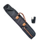Huamei-Serie AC866 AC666 Spezialer Weichbeutel für elektrische Haarrohr AC966 Hartkasten tragbarer One-Shoulder-Rückenverdickte wasserdichte Modell Huamei Hard Box (866/966)