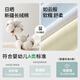 Duoduo Cotton Eine Klasse Pure Cotton Unterwäsche Frauen 10A Antibakterielle Baumwolle längerer Bodengeschosse weiche Komfort Mittlere Taille Frauenunterwäsche 3